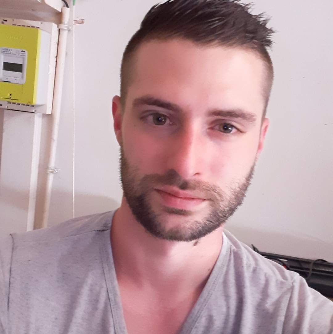 Kenann, 34 ans, Hondevilliers