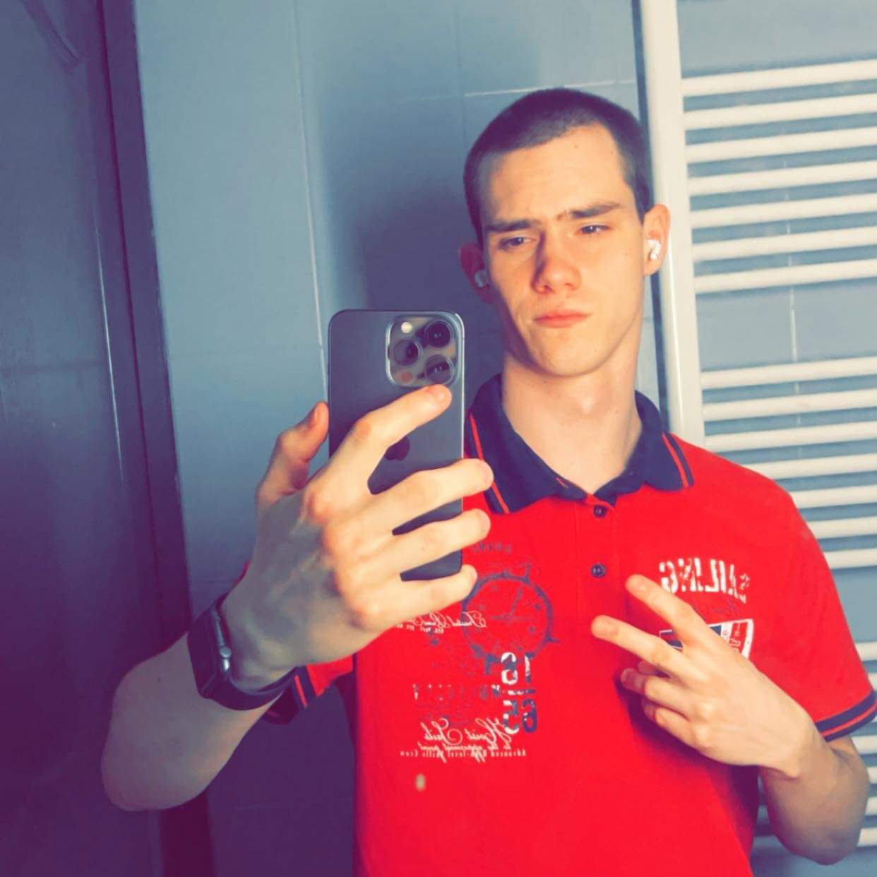 Kaelan, 23 ans, Beauvoir
