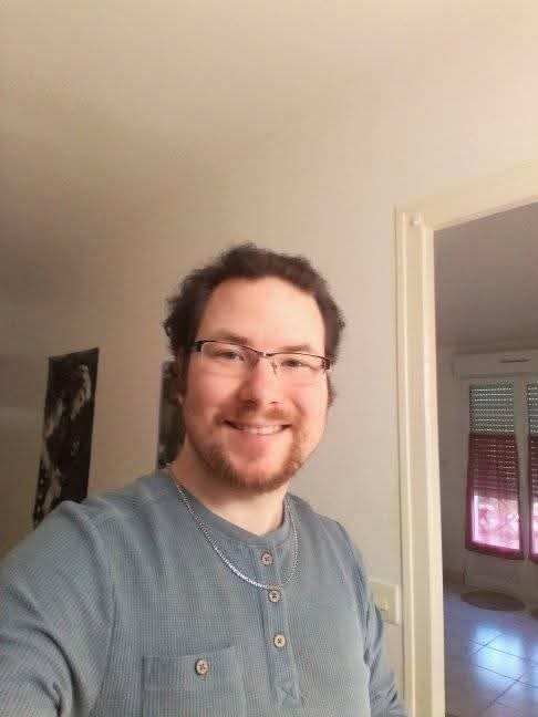 Carlton, 34 ans, Mondreville