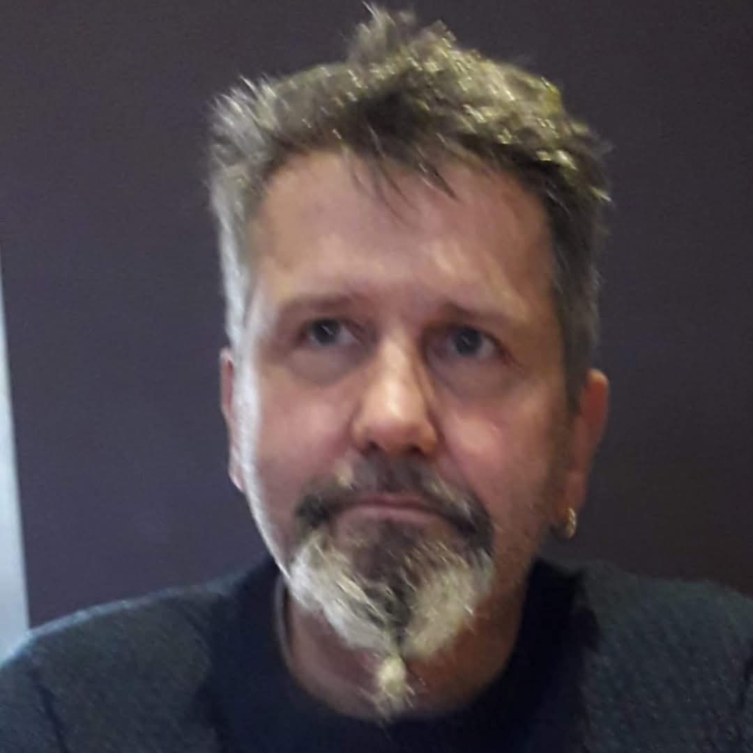 Rubin, 45 ans, Montévrain