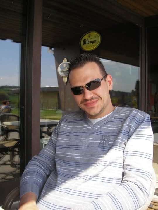 Pao, 45 ans, Magny-le-Hongre