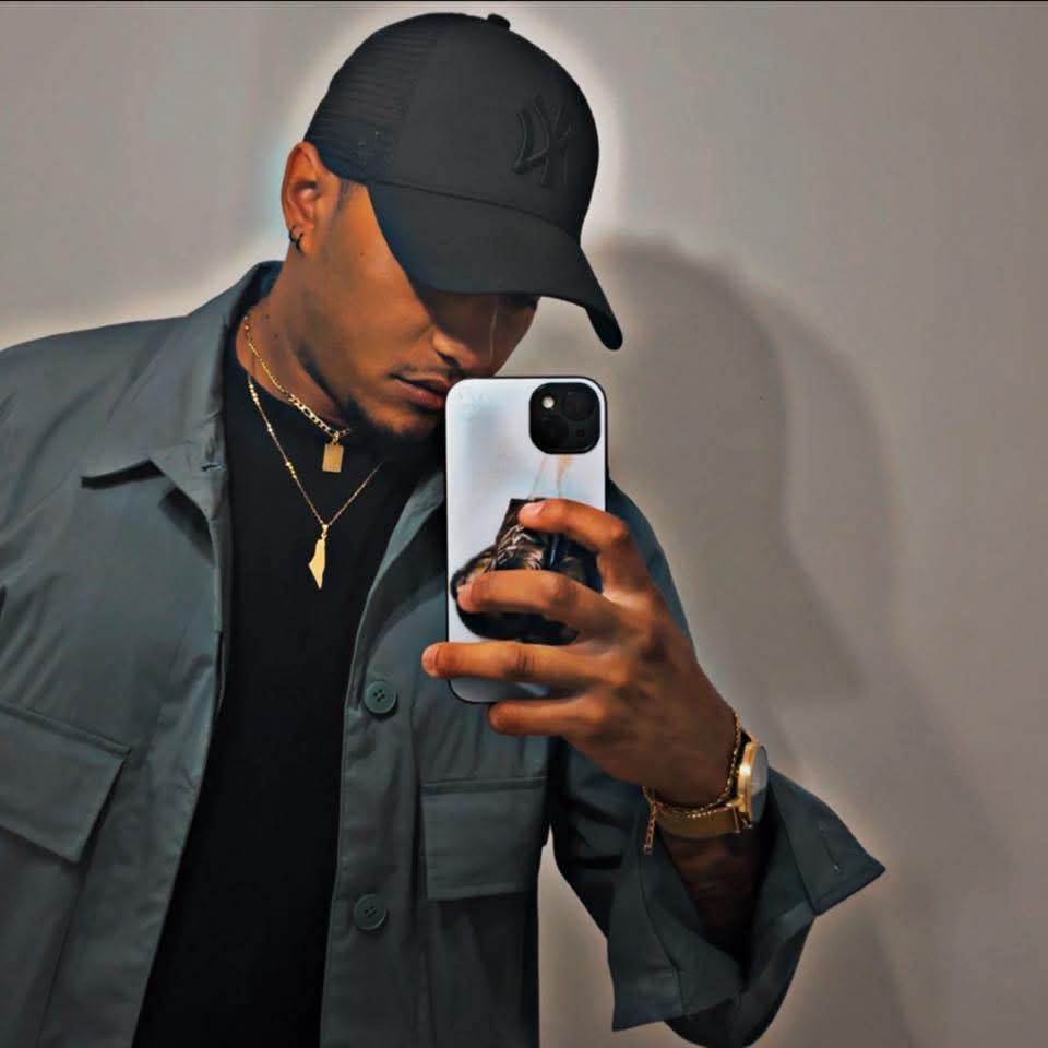 Elimane, 30 ans, Mondreville