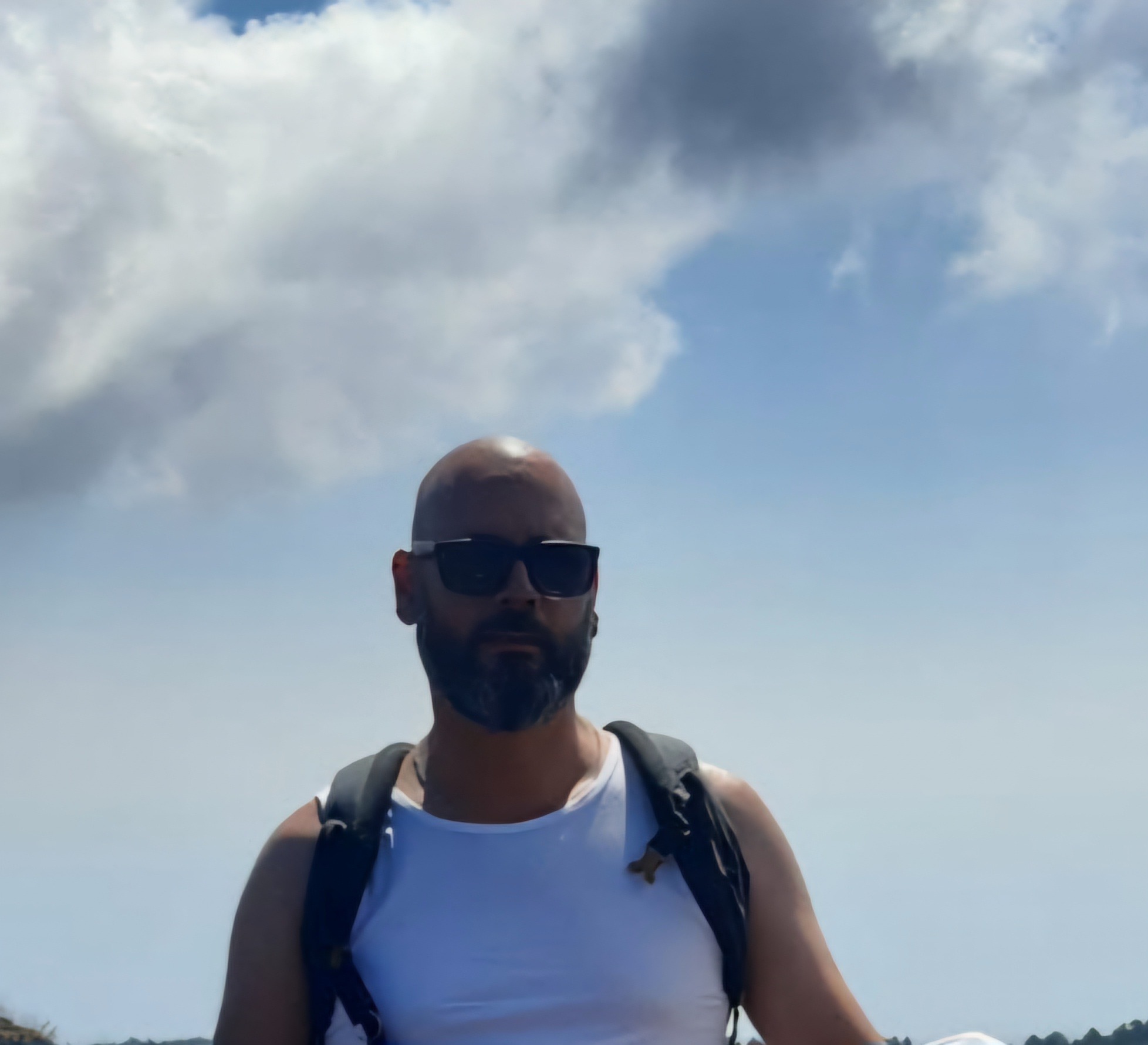 Eray, 43 ans, Saint-Hilliers