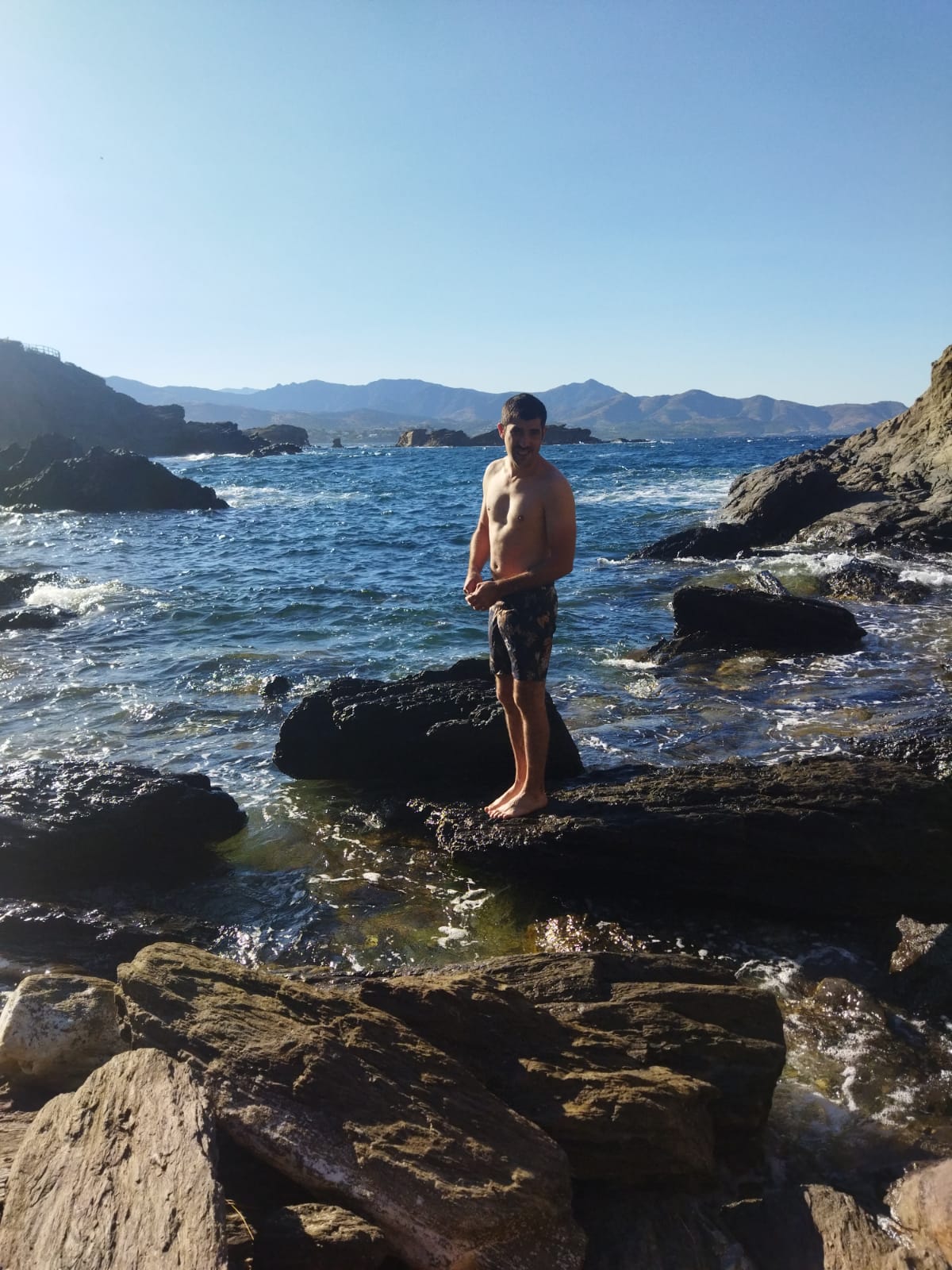 Boris, 36 ans, Fontenay-Trésigny