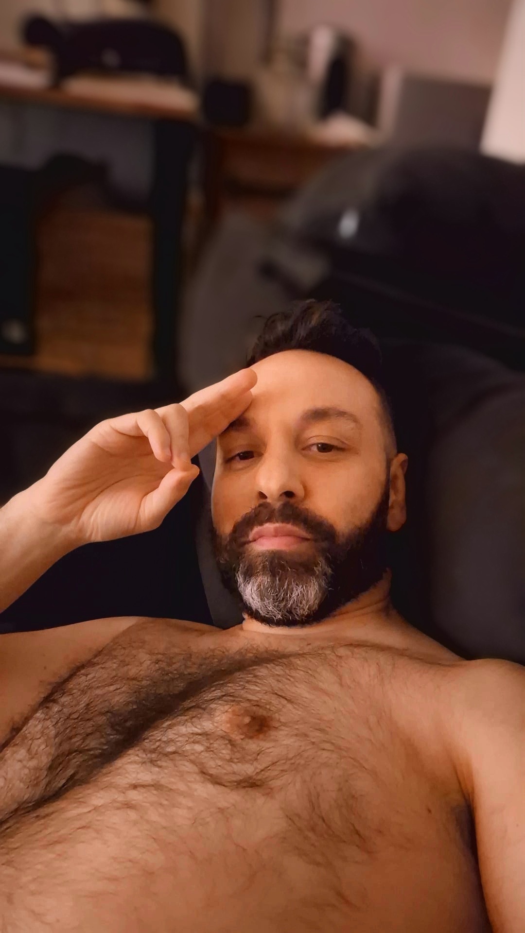 Seymen, 41 ans, Longperrier