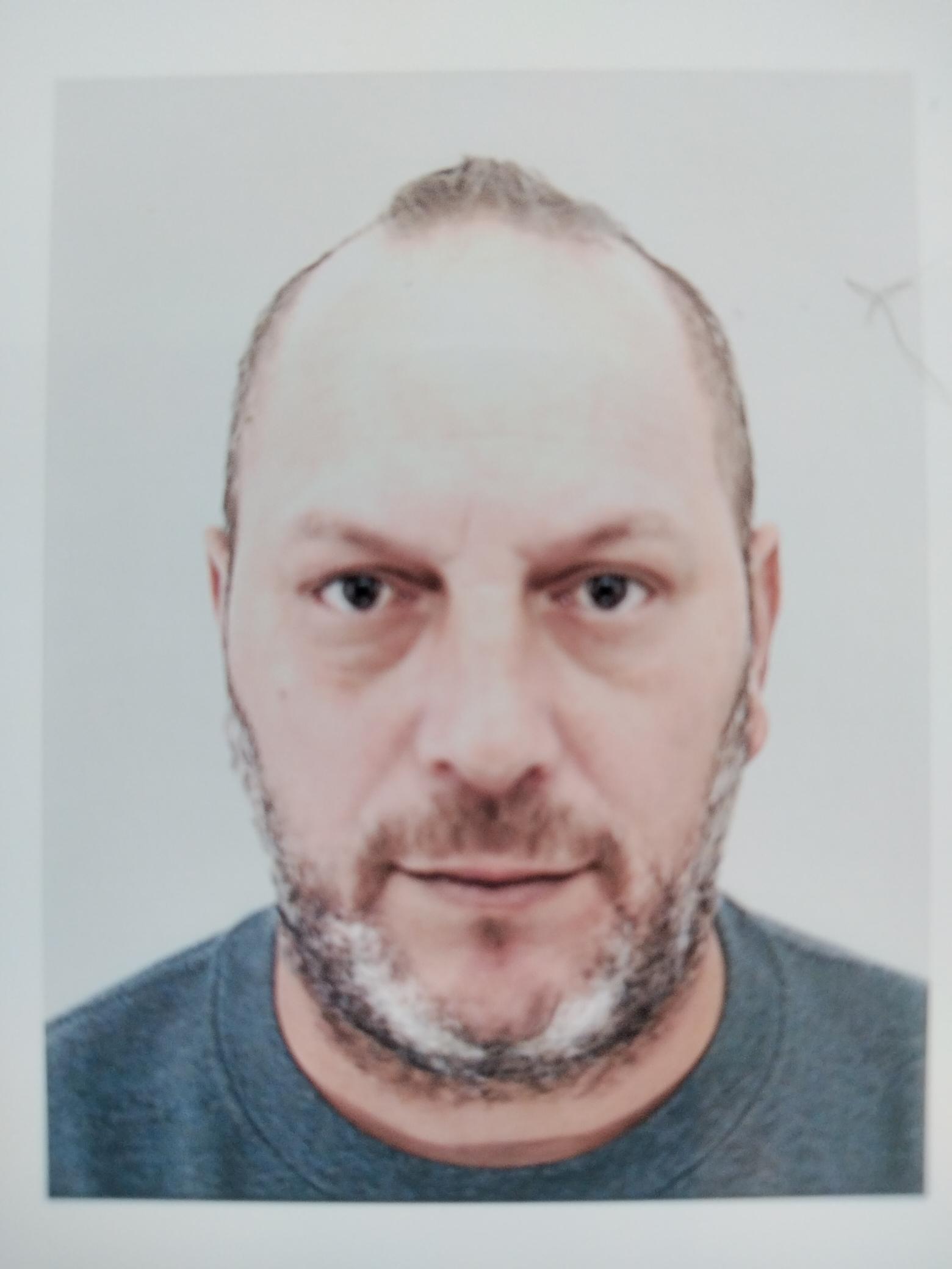 Ron, 45 ans, Aufferville