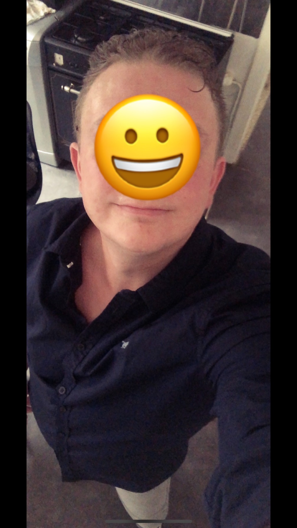 Muhammet, 38 ans, Saint-Fiacre