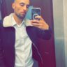 Prosper, 22 ans, Arbonne-la-Forêt