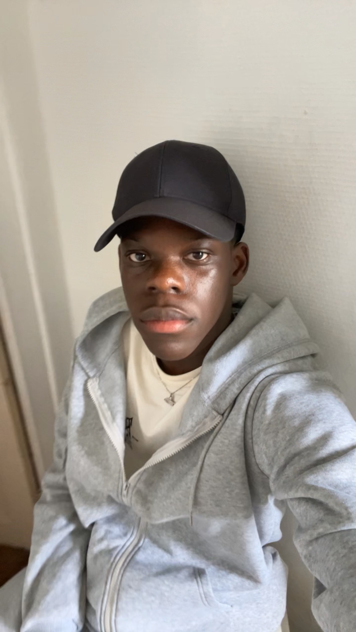 Amiel, 22 ans, Donnemarie-Dontilly