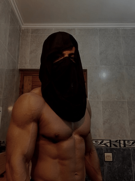 Tomi, 22 ans, Melun