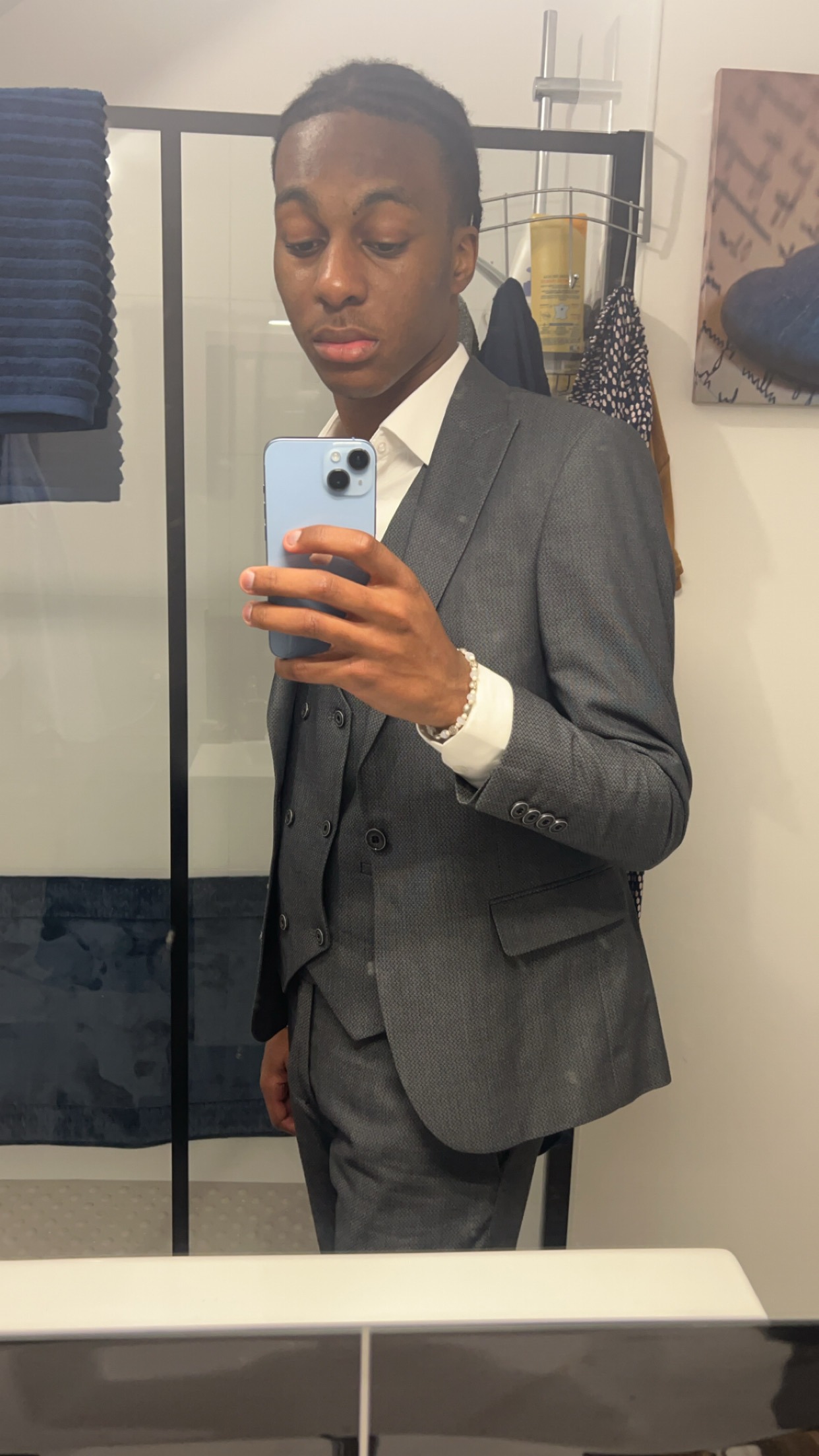 Sambou, 22 ans, Provins
