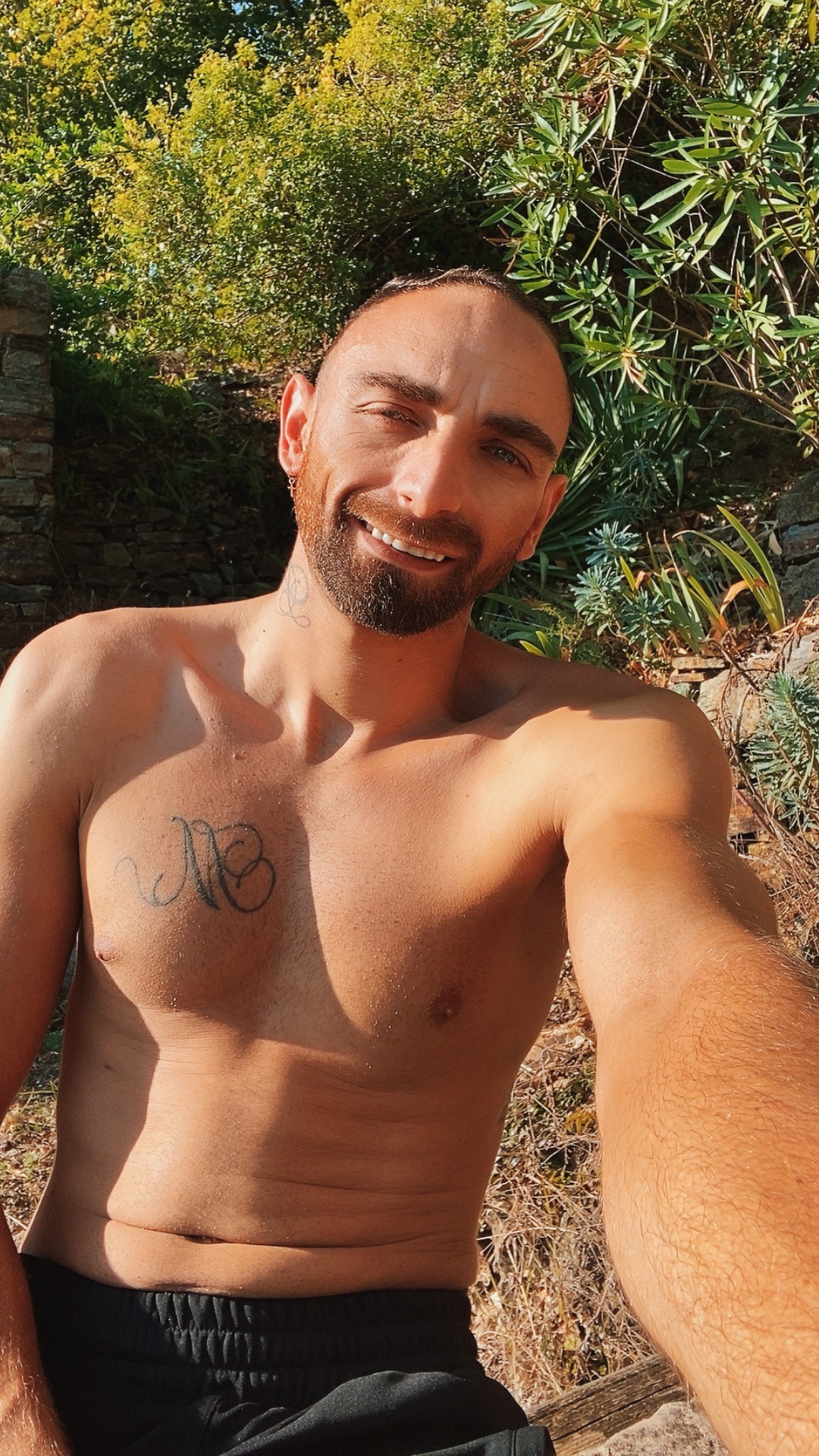 Emilian, 31 ans, LaChapelle-Moutils