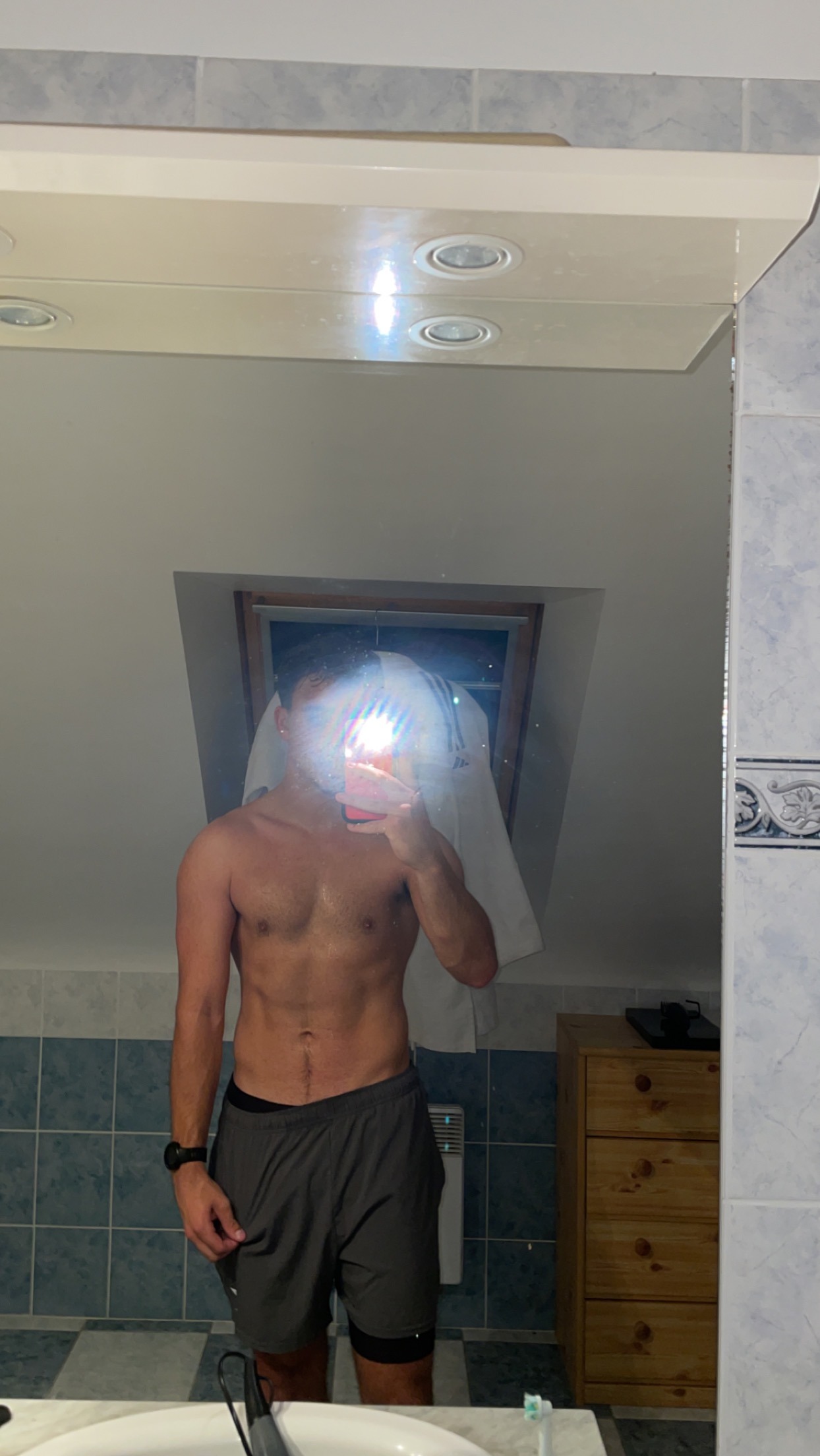 Surya, 25 ans, Yèbles