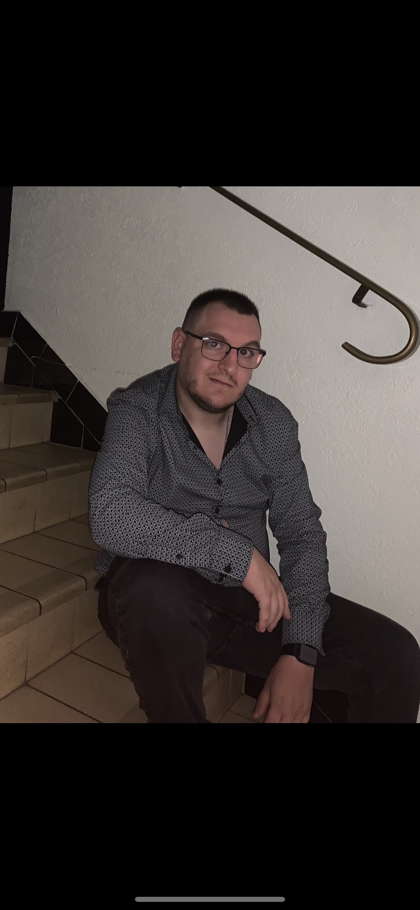 Tyronn, 32 ans, Varennes-sur-Seine