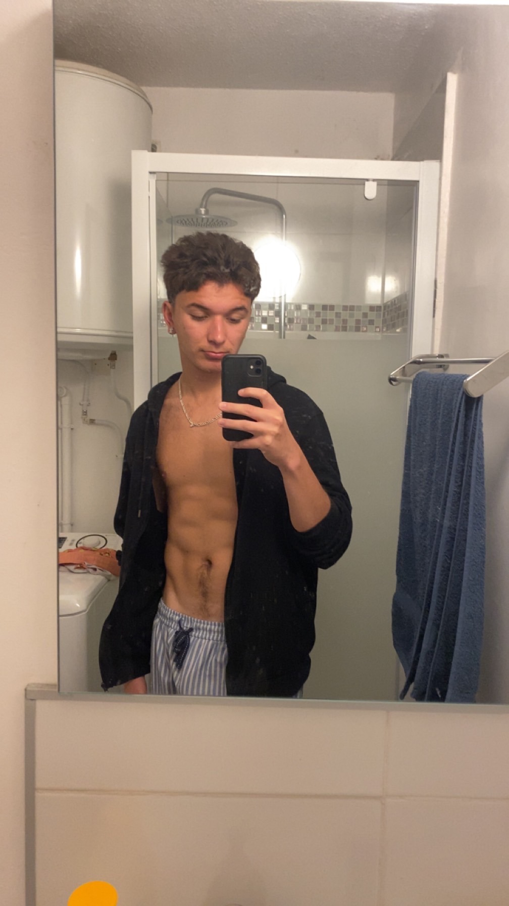 Sony, 22 ans, Mouroux