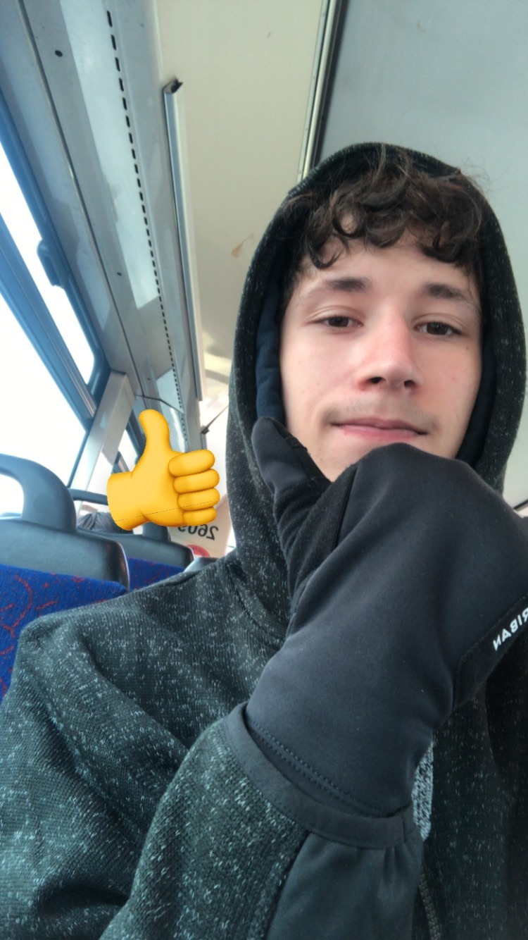 Youva, 22 ans, Sancy-lès-Provins