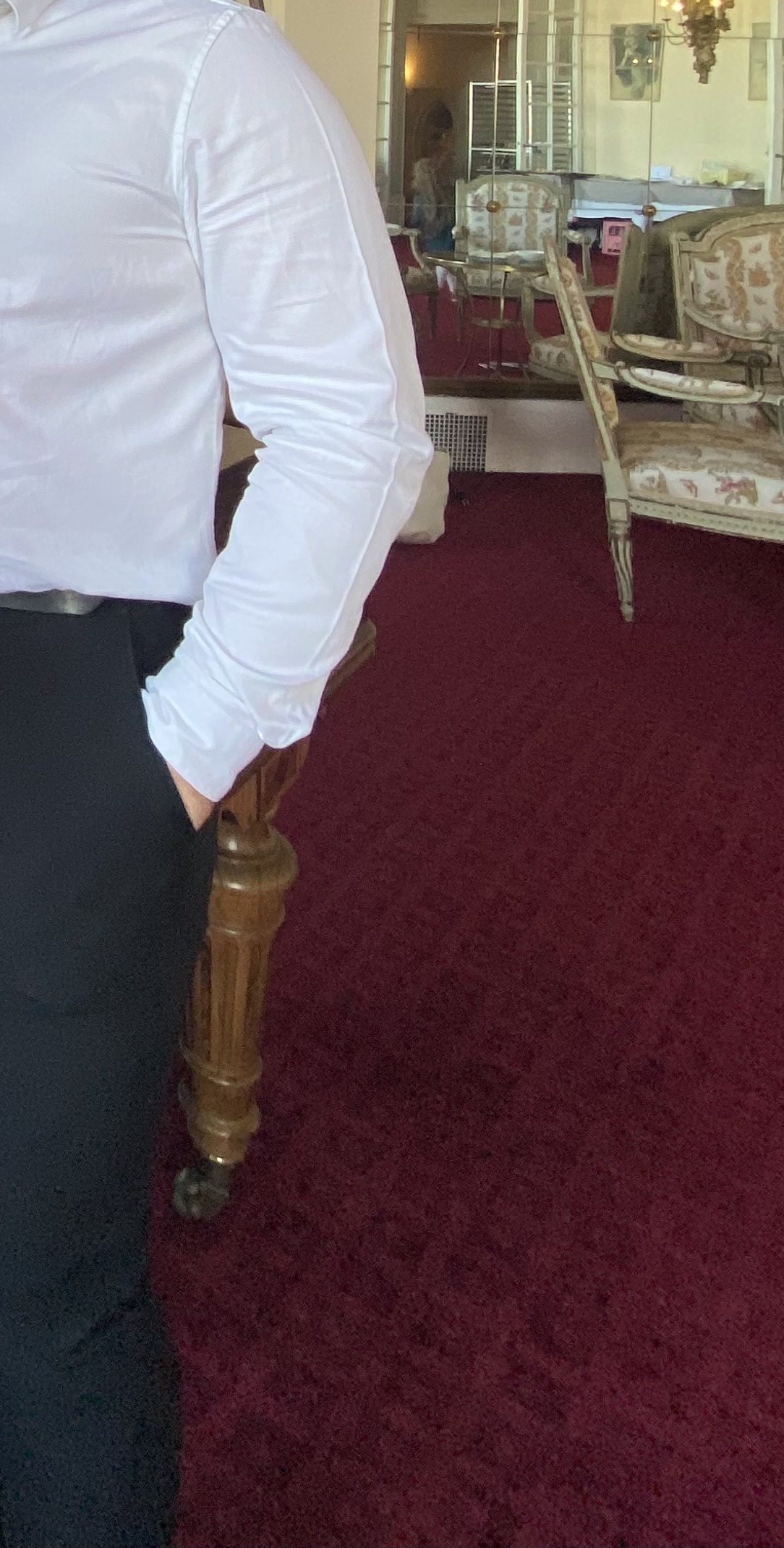 Hermann, 22 ans, Saâcy-sur-Marne