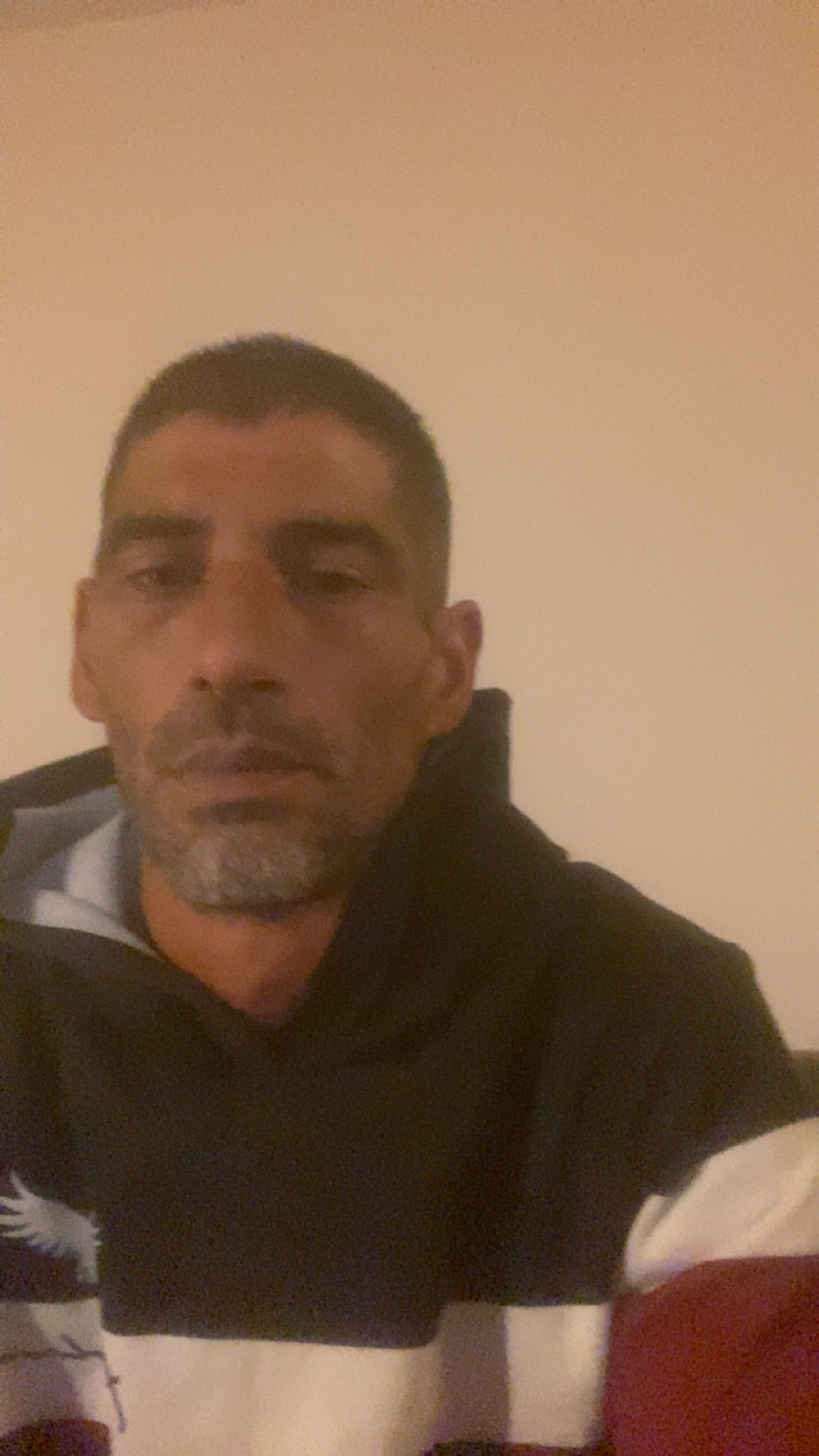 Amari, 40 ans, Lésigny