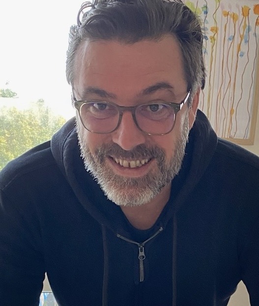 Toussaint, 45 ans, Égreville