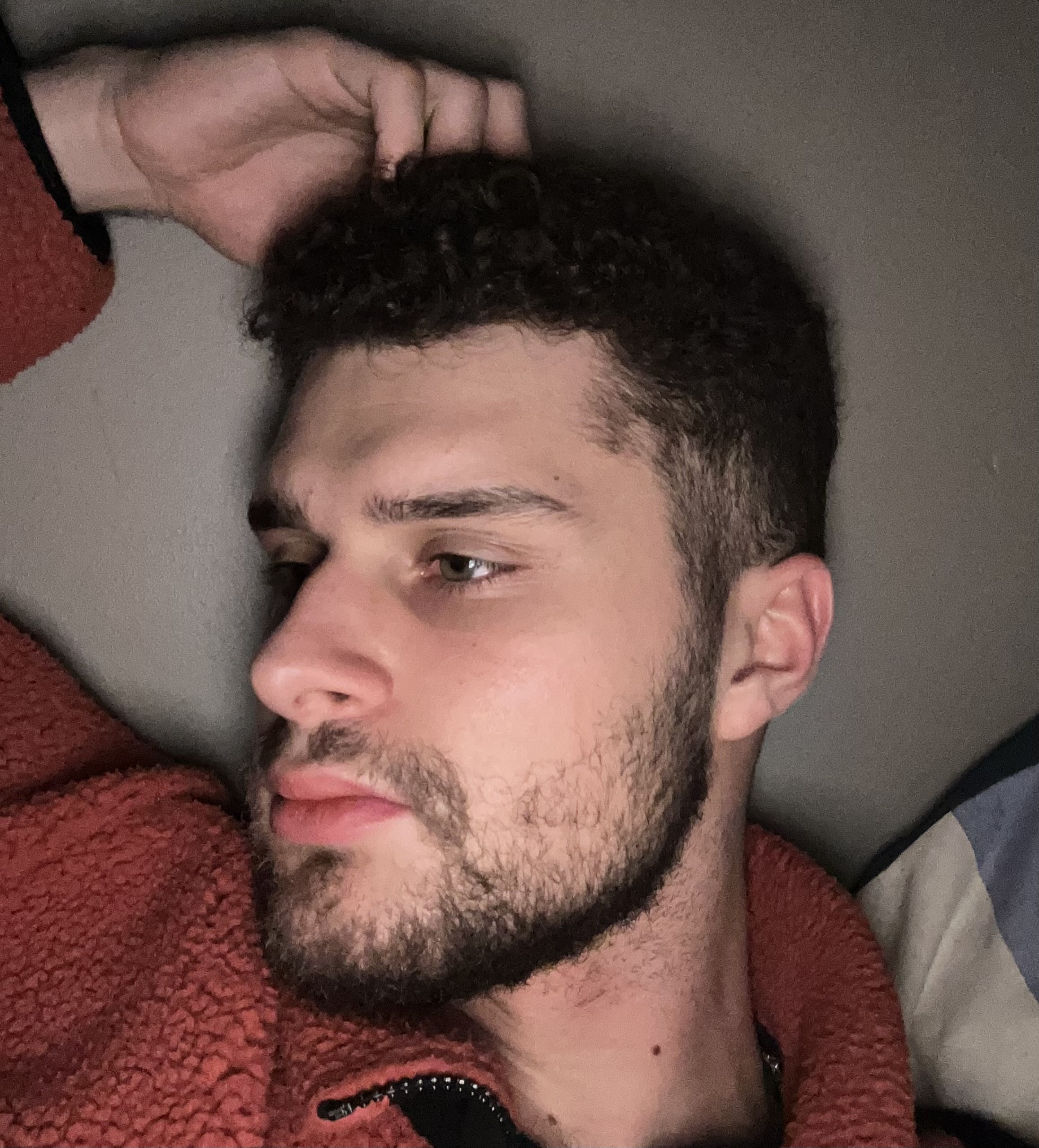 Chaine, 22 ans, Chevru