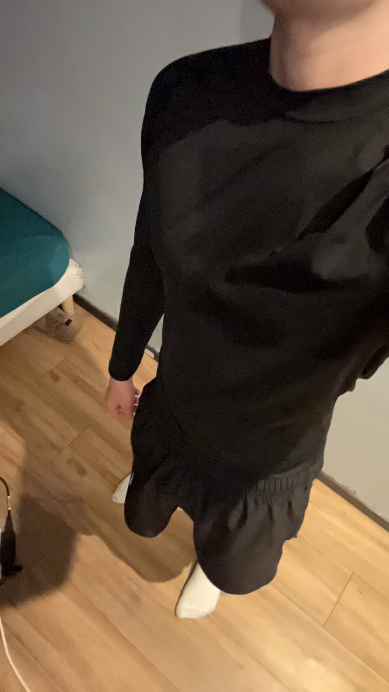Kyliam, 22 ans, Esbly