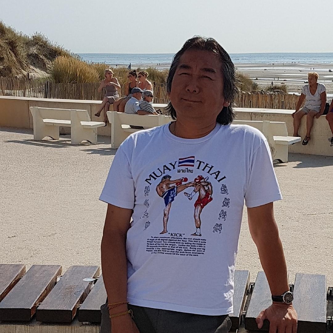 Ridha, 45 ans, Ville-Saint-Jacques