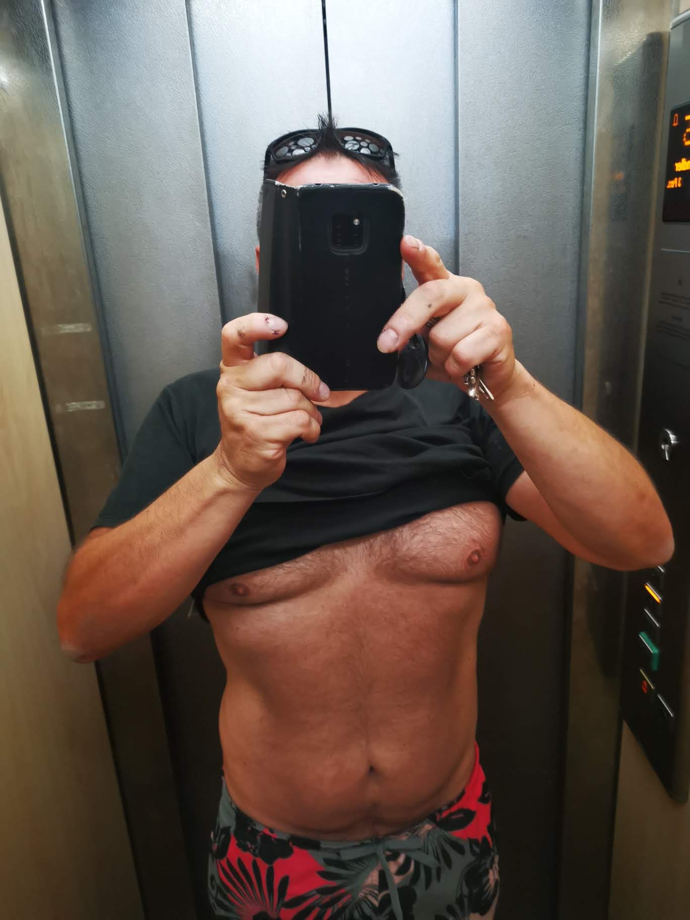 Don, 45 ans, Samois-sur-Seine