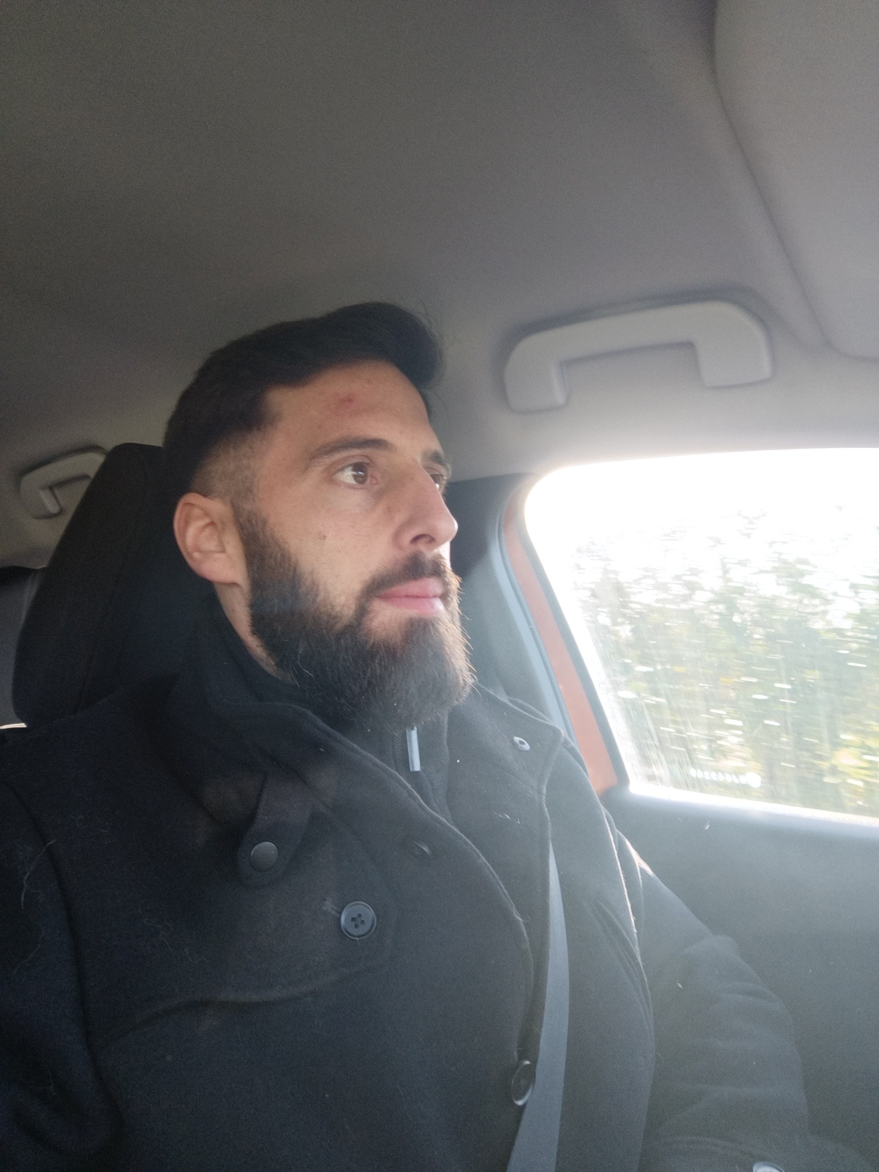 Giovany, 34 ans, Courquetaine