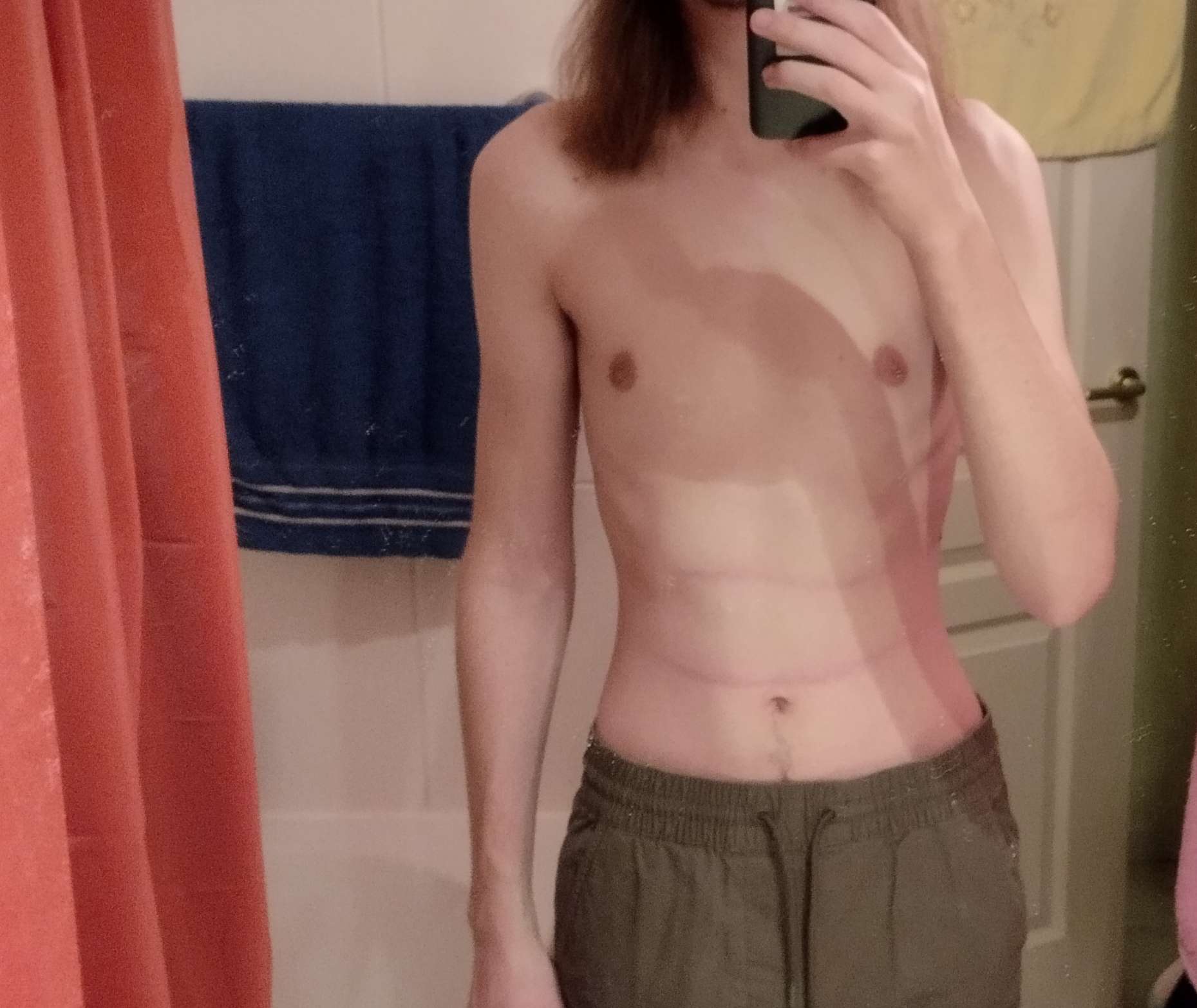 Shaun, 22 ans, Marolles-sur-Seine