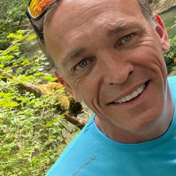 Ion, 45 ans, Montigny-sur-Loing