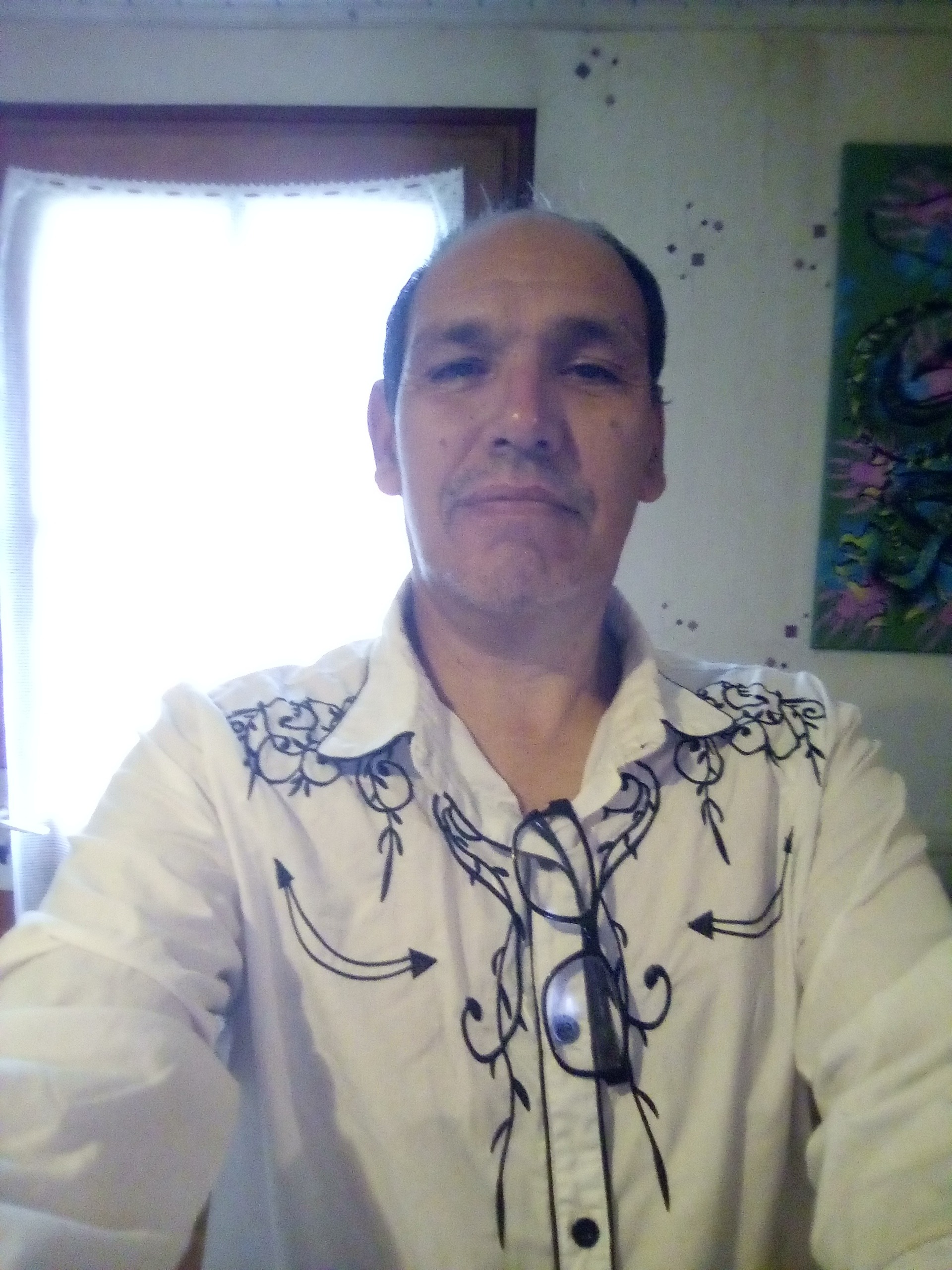 Moulay, 45 ans, Boisdon