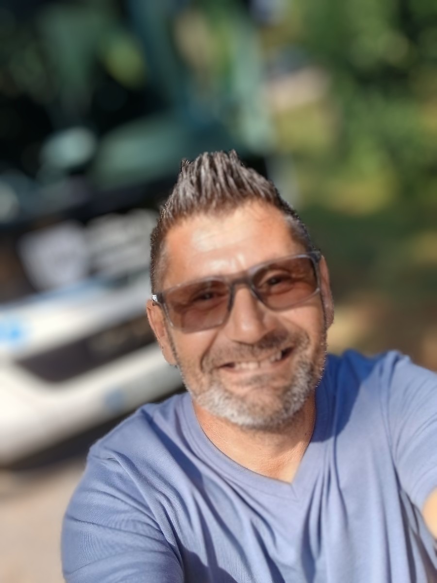 Alp, 45 ans, Blandy