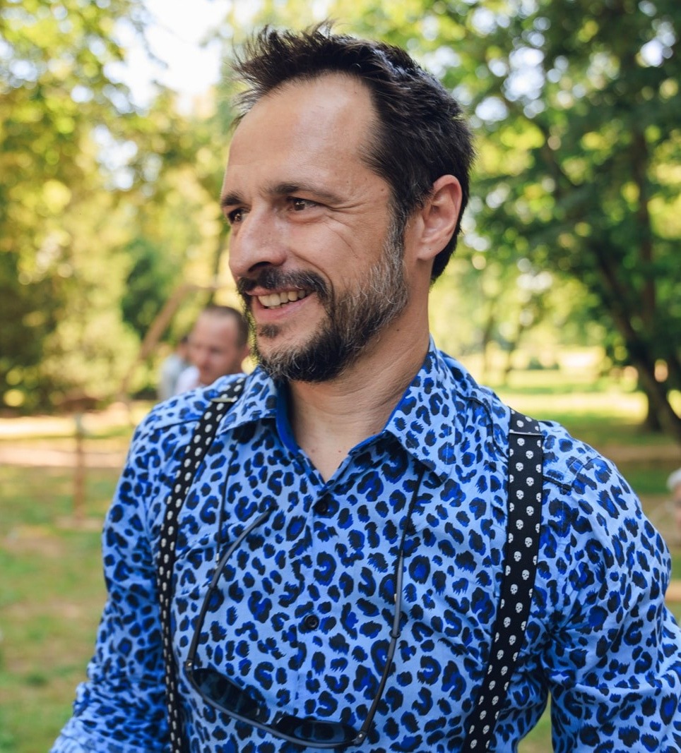 Ziya, 45 ans, Coulombs-en-Valois