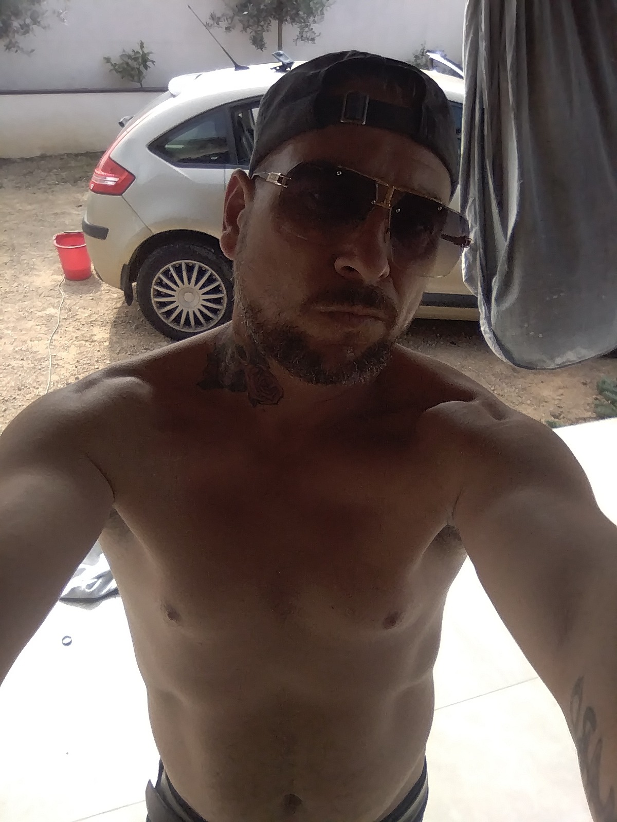 Harena, 44 ans, Crisenoy