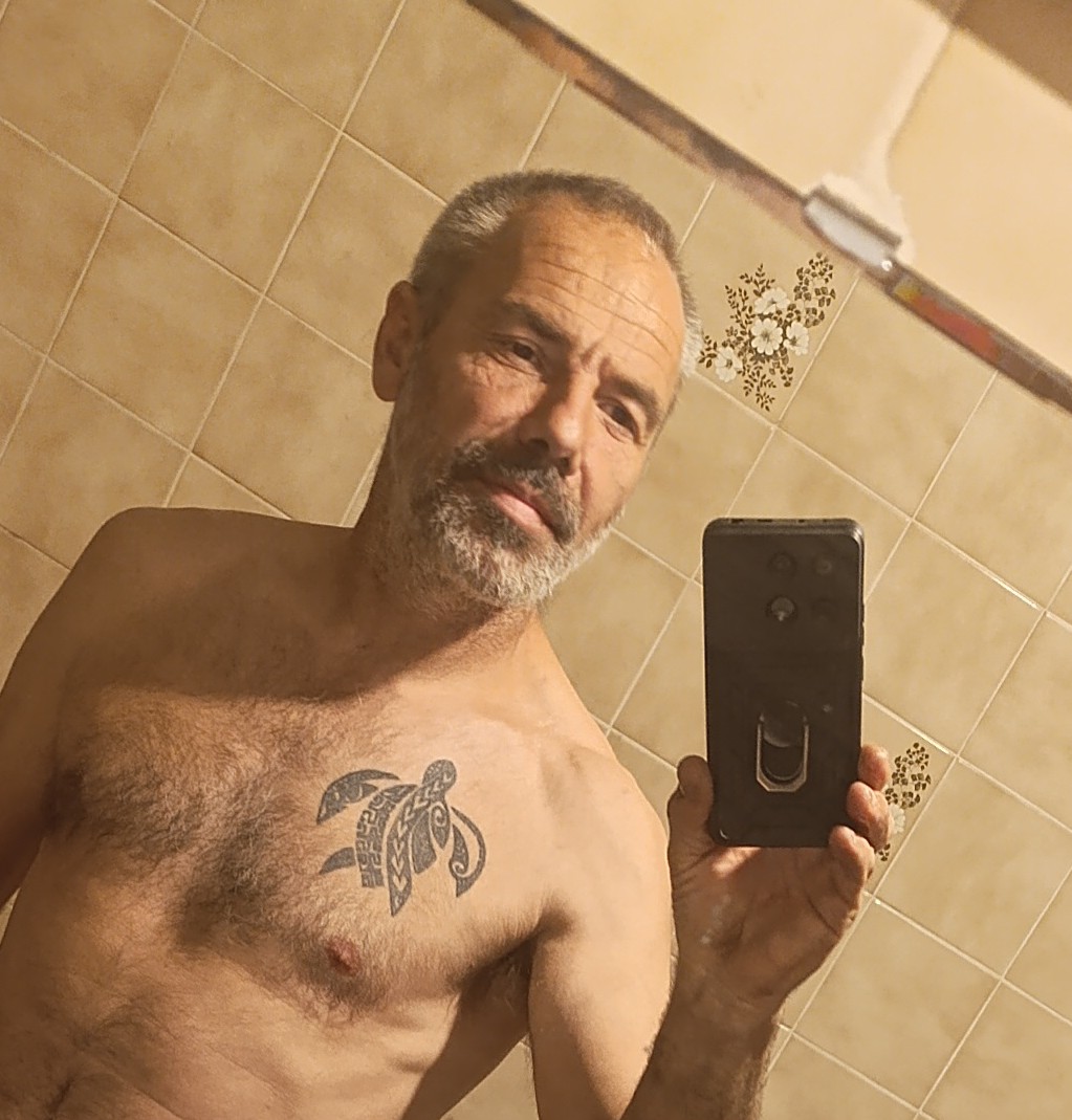 Yaron, 45 ans, Chailly-en-Brie