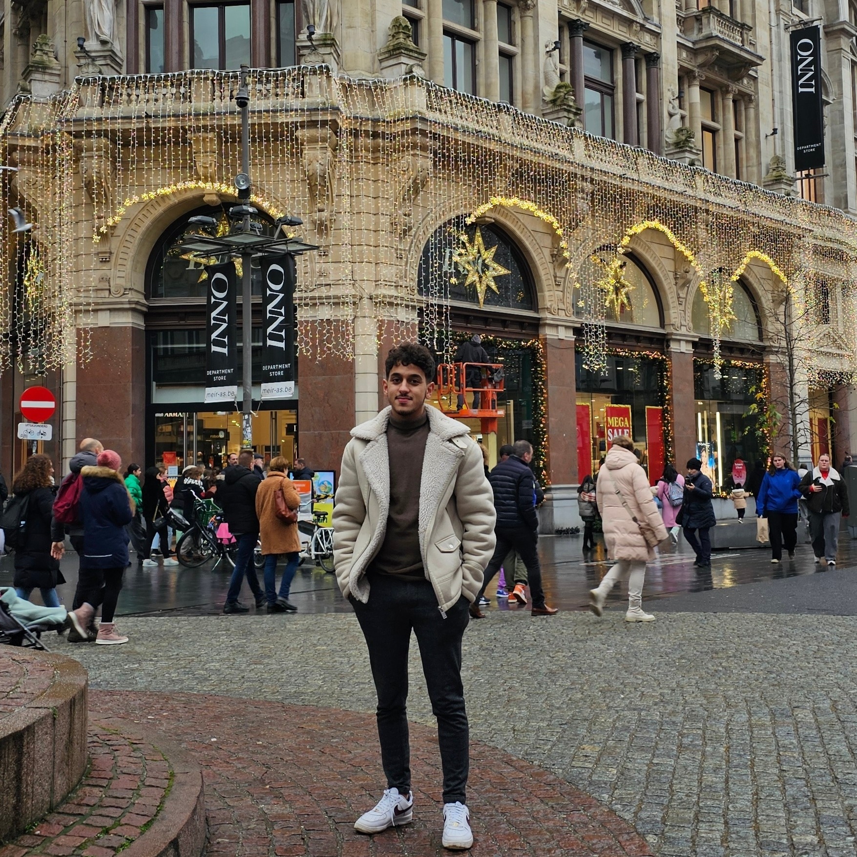 Milad, 26 ans, Moret-Loing-et-Orvanne