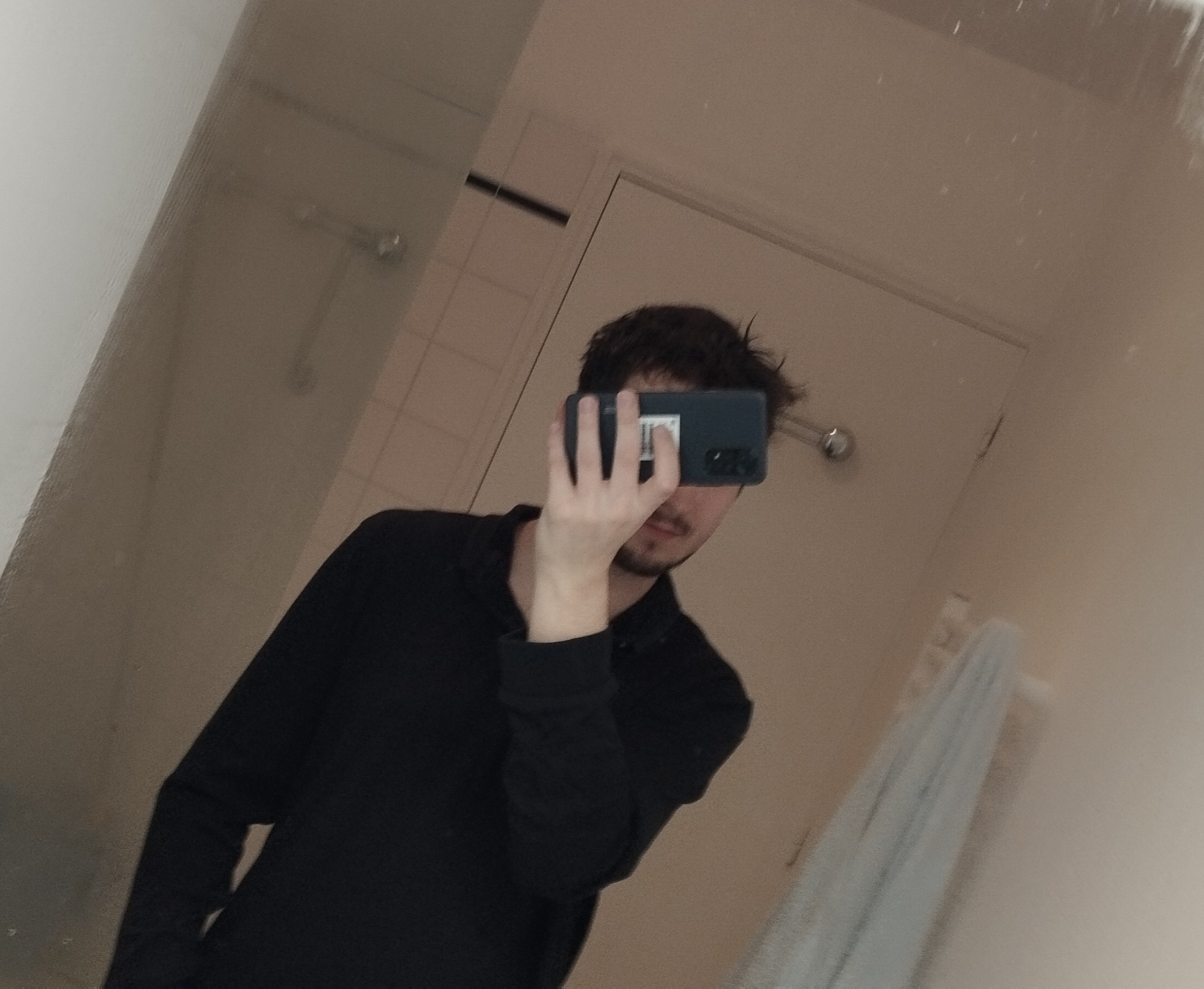 Kemys, 22 ans, Gretz-Armainvilliers