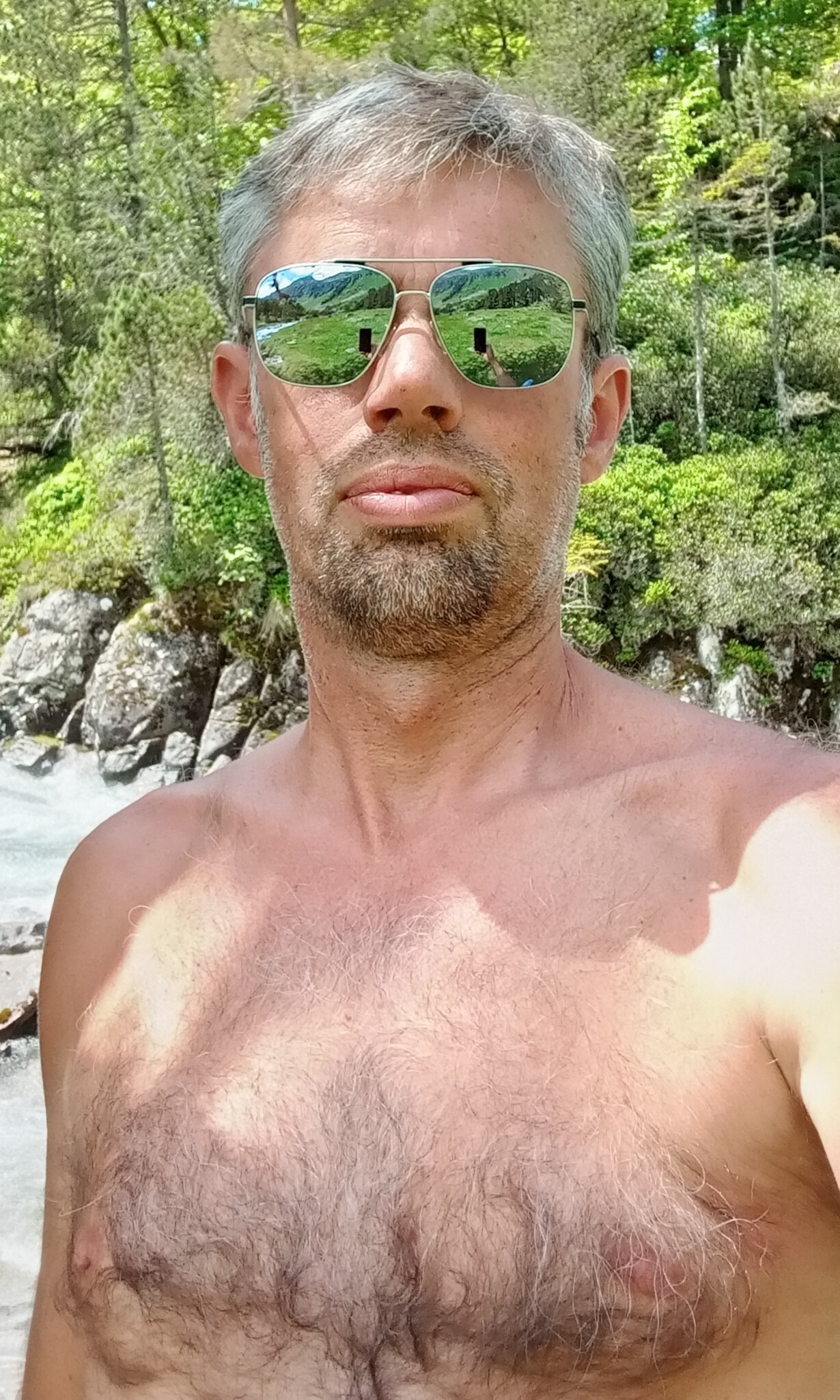 Melio, 45 ans, LesMarêts