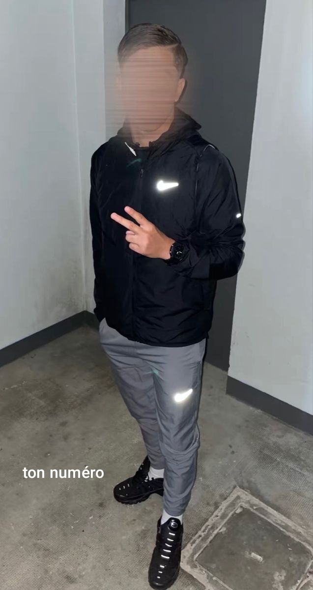 Karamoko, 22 ans, Claye-Souilly