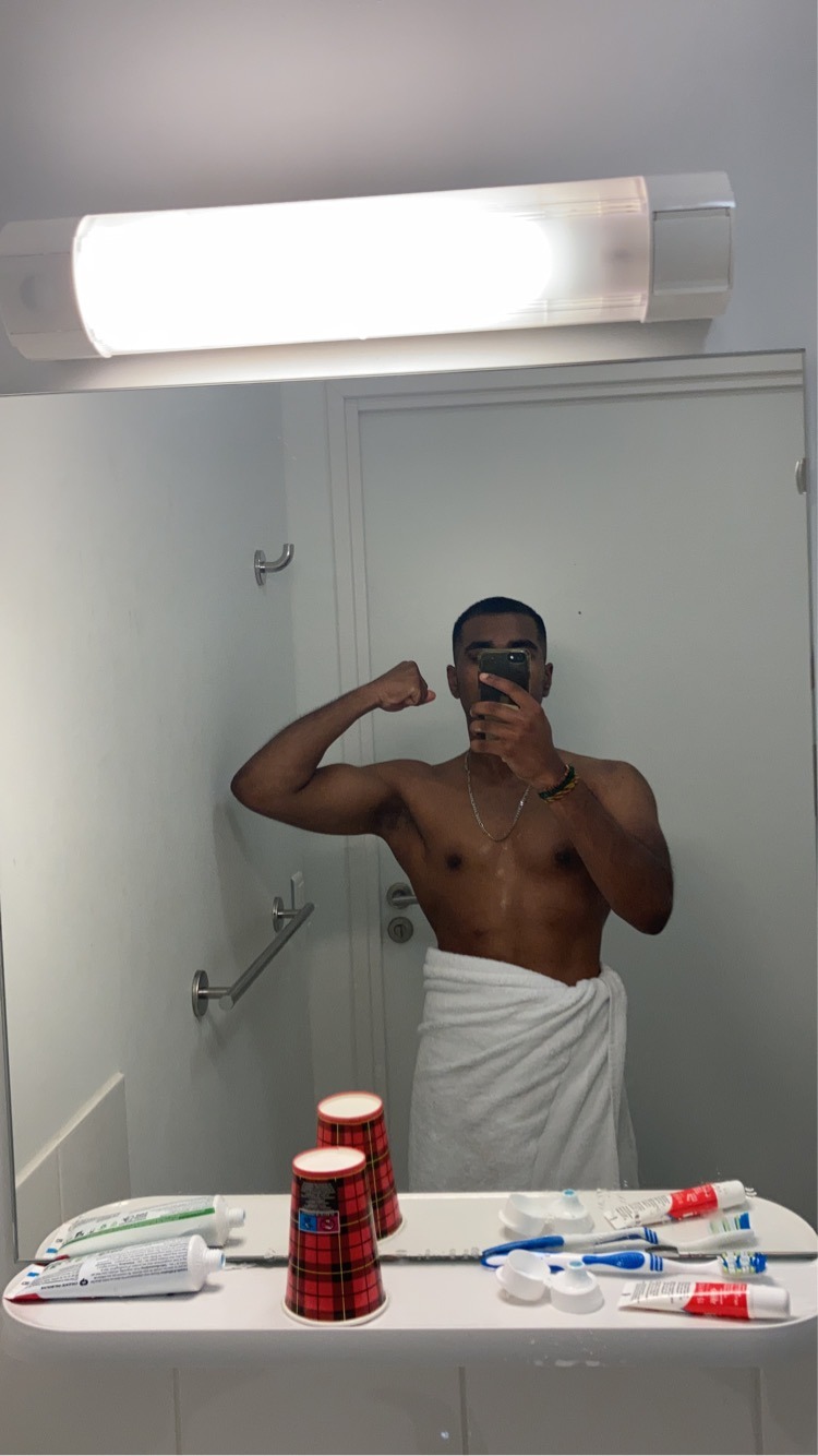 Younoussa, 26 ans, Nemours