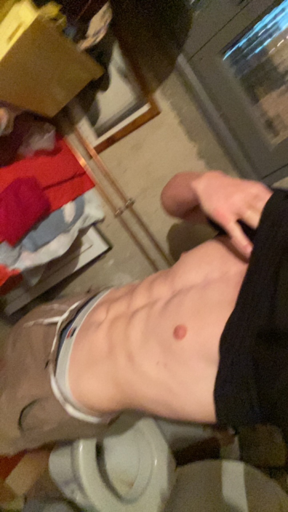 Qaïs, 22 ans, LaHaute-Maison