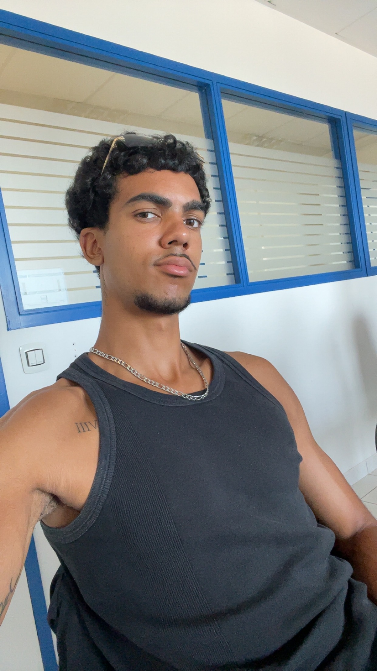 Tomi, 22 ans, Reuil-en-Brie