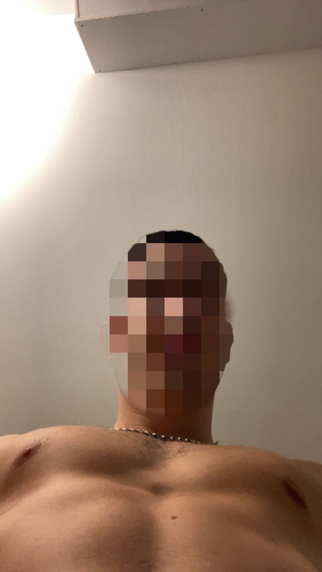 Jaden, 25 ans, Ichy