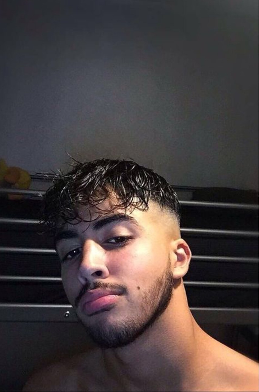 Dakota, 22 ans, Chaintreaux