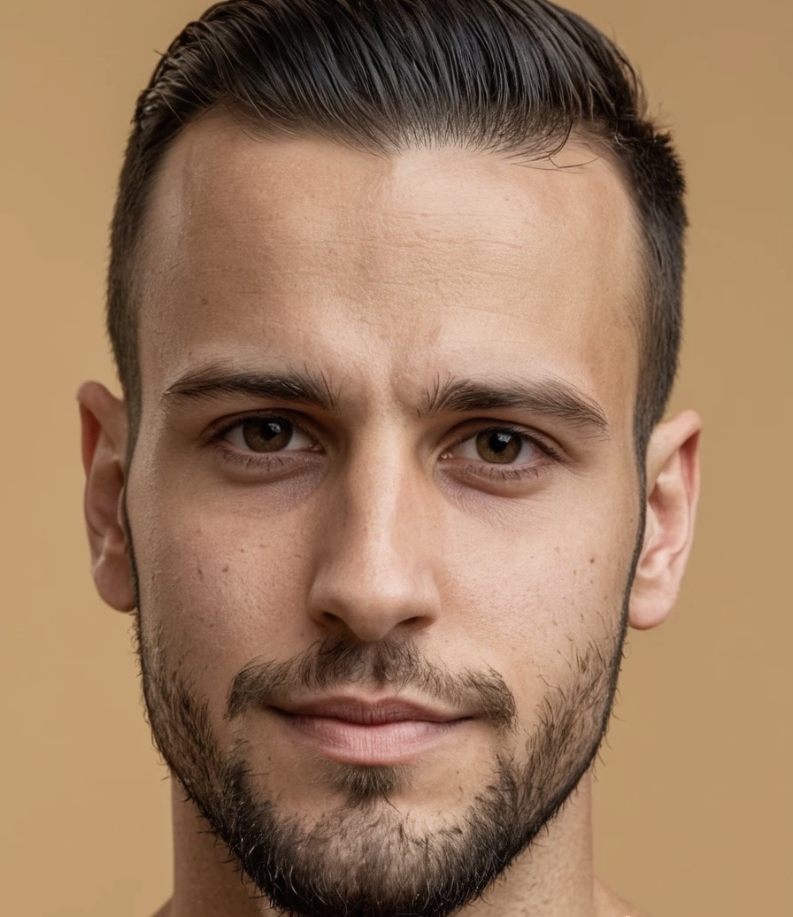 Attila, 27 ans, LeMesnil-Amelot