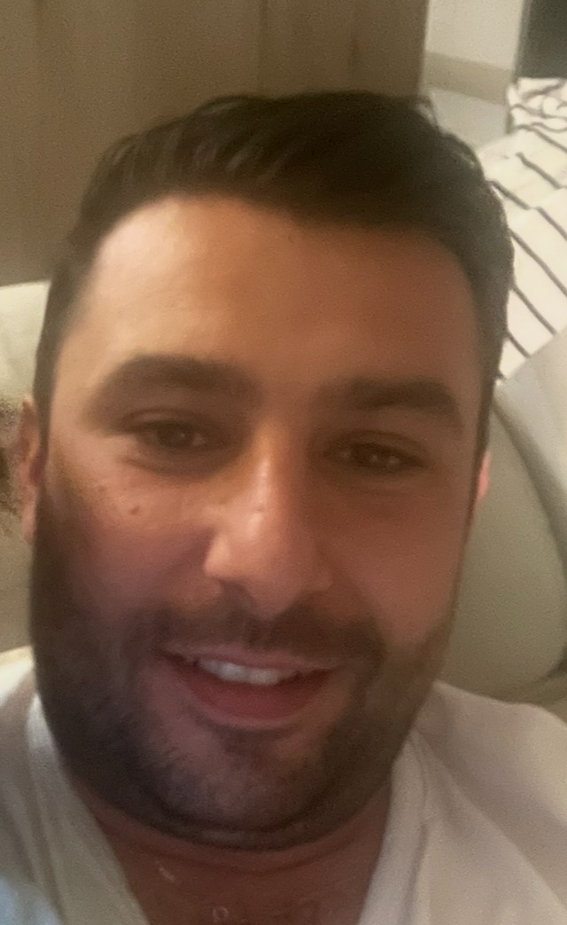 Fadil, 39 ans, Roissy-en-Brie
