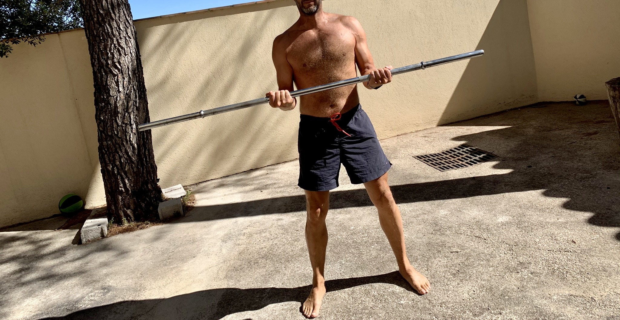Shayne, 45 ans, Coutevroult