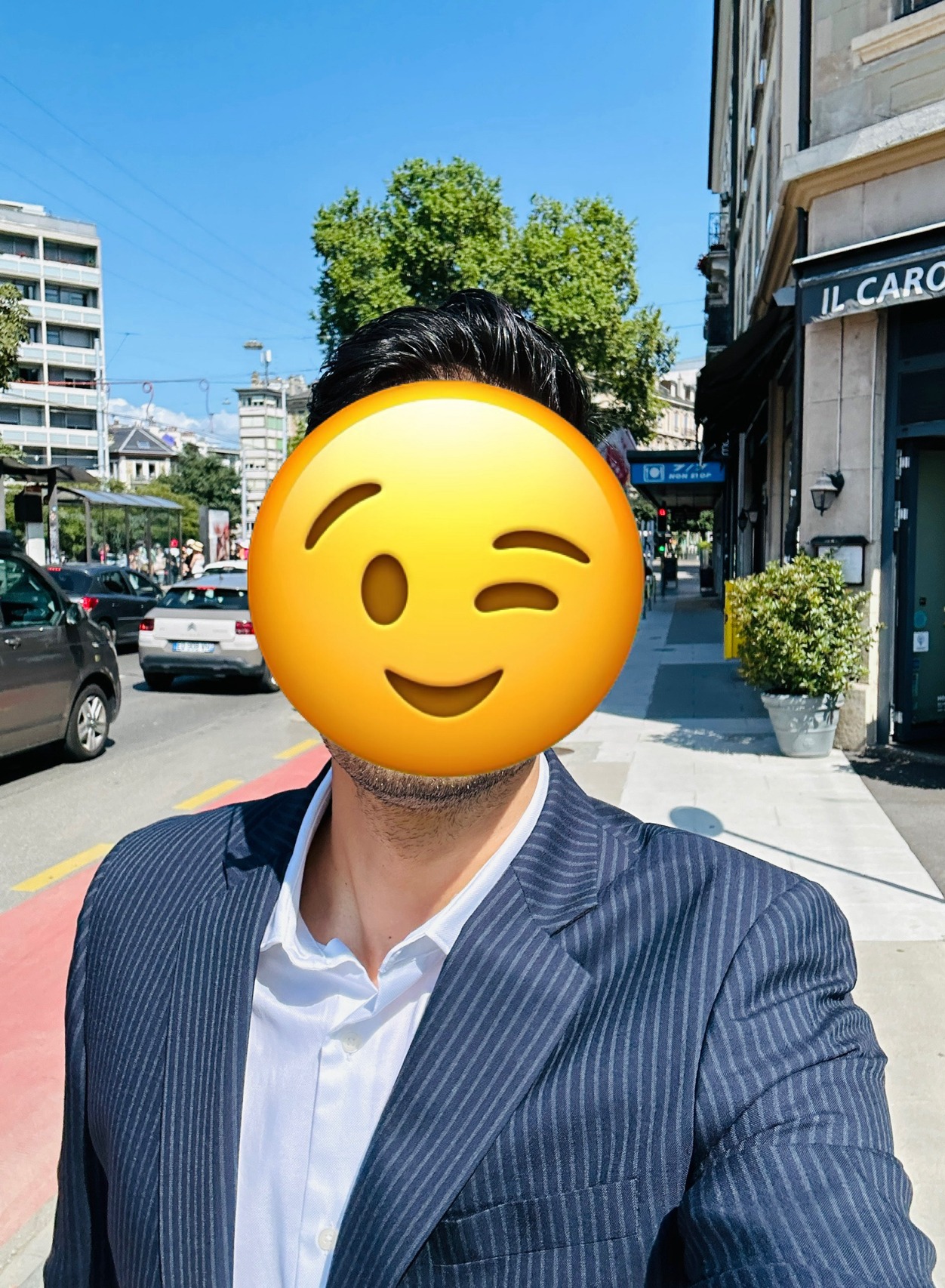 Micha, 40 ans, Marolles-sur-Seine