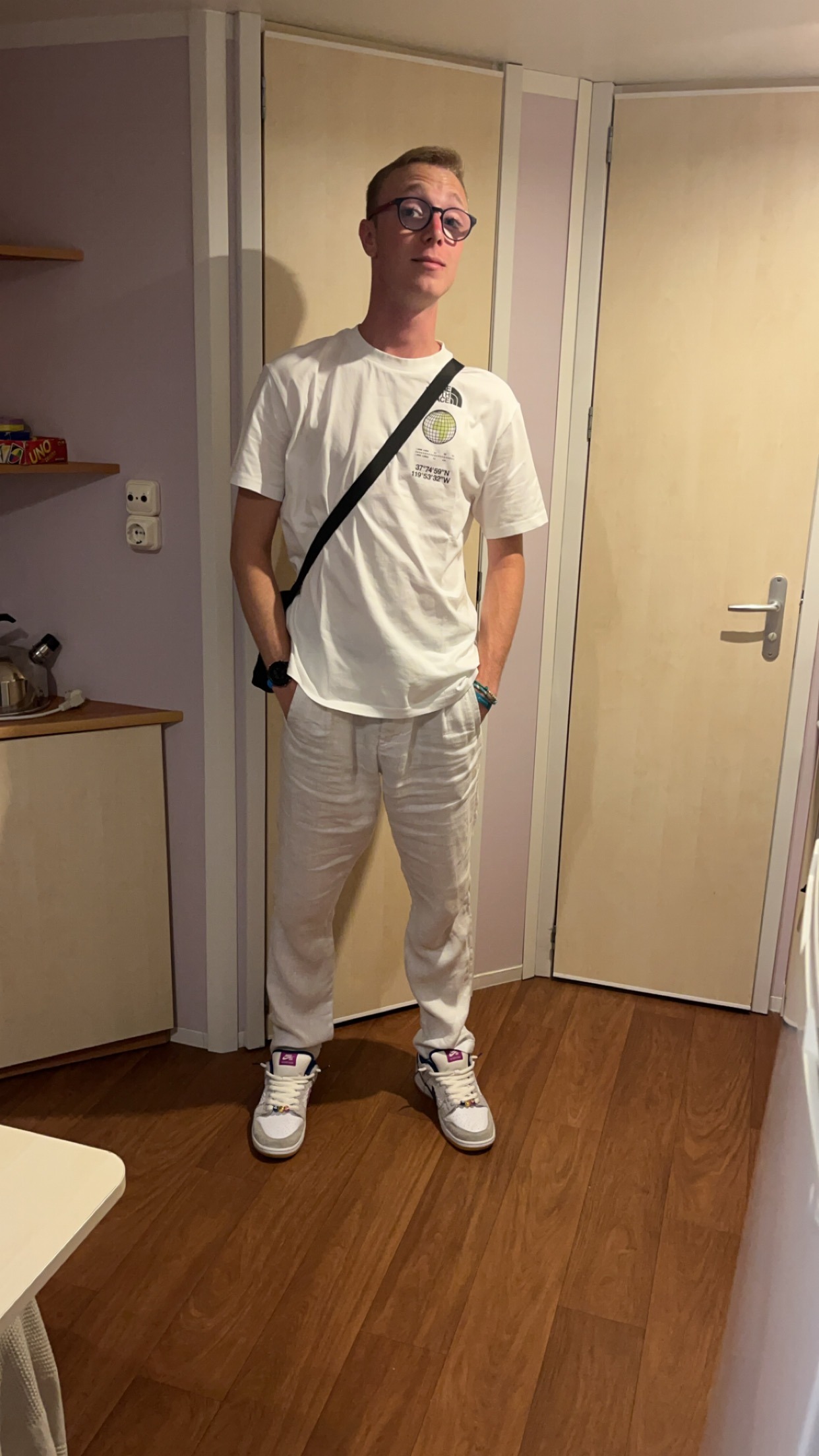 Sébastian, 22 ans, Gressy