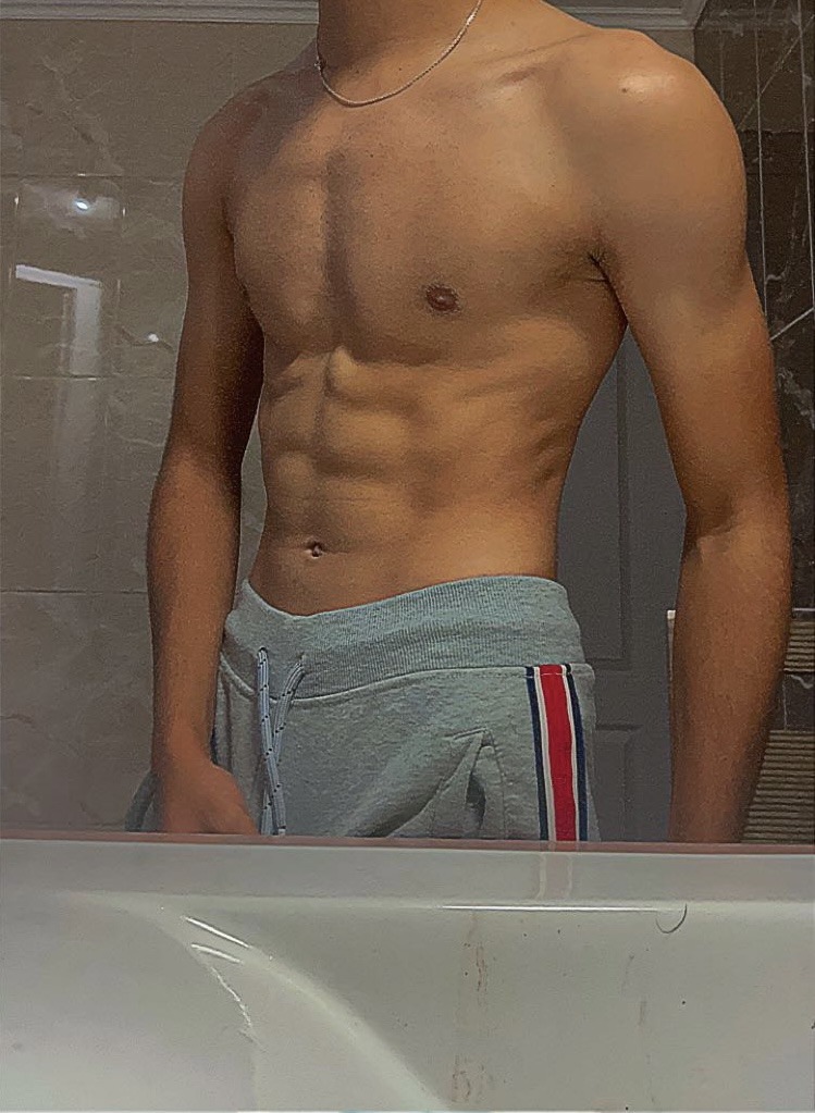 Ababacar, 22 ans, Sainte-Colombe